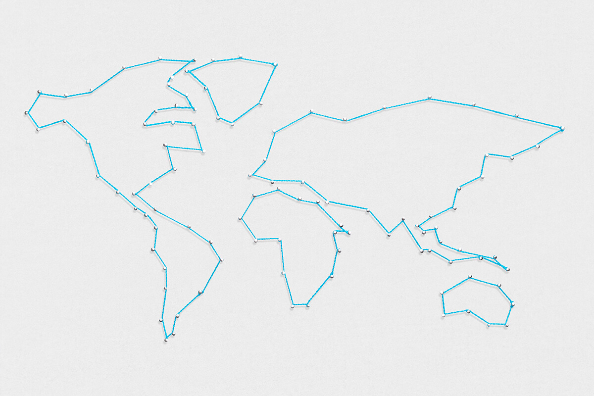 Abroad solutions export and import